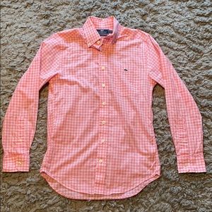 Vineyard Vines button down